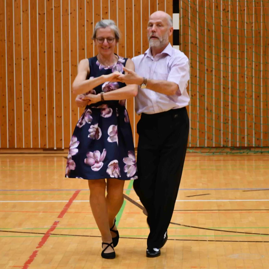 Arnold und gerlinde