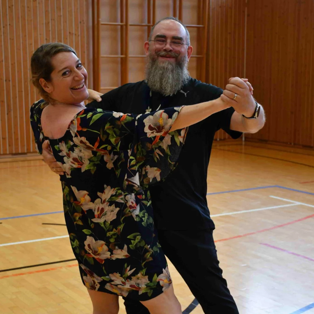 Jo und heidi