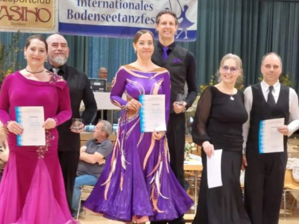 Bodenseetanzfest 2025