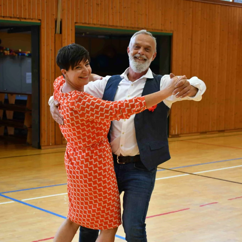 Elfie und wilfried v2