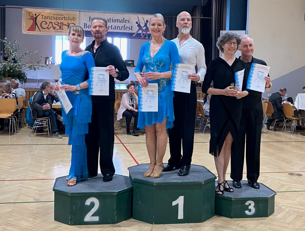 Bodenseetanzfest