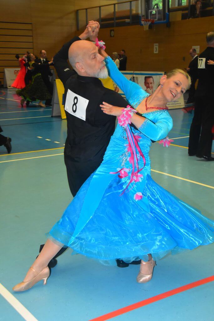 Arno und Gerlinde