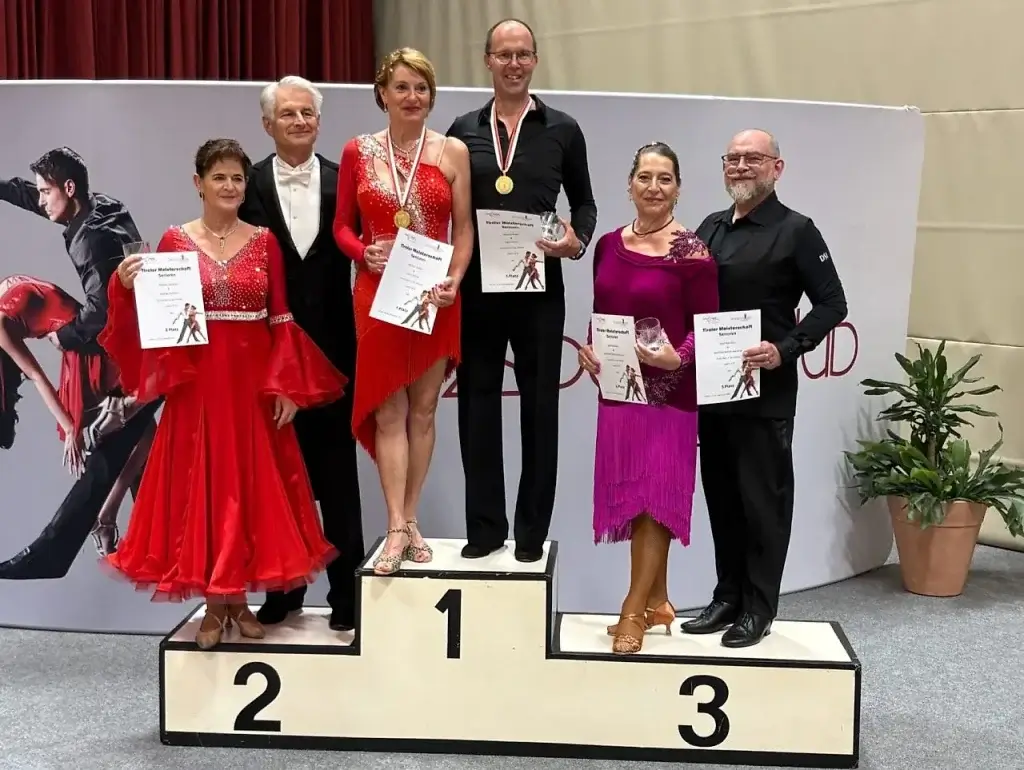 Tiroler Meisterschaft
