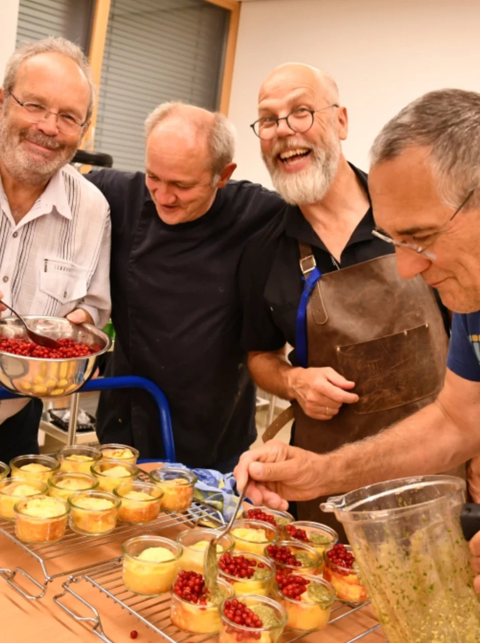 Tanzsportclub gemeinsacht g1