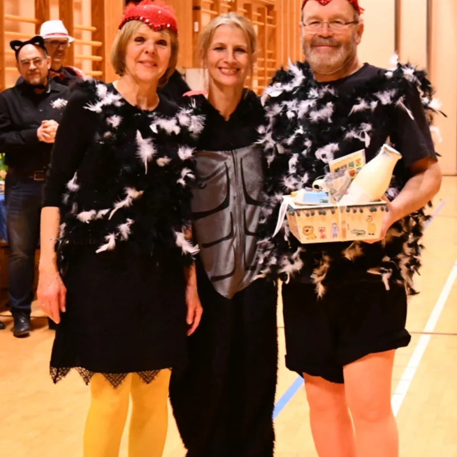 Tanzsportclub gemeinsacht g3