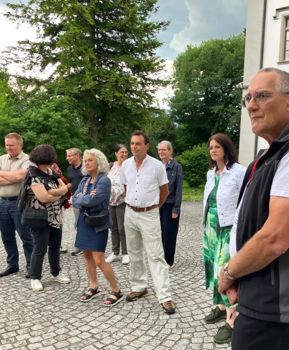 Tanzsportclub gemeinsacht g4